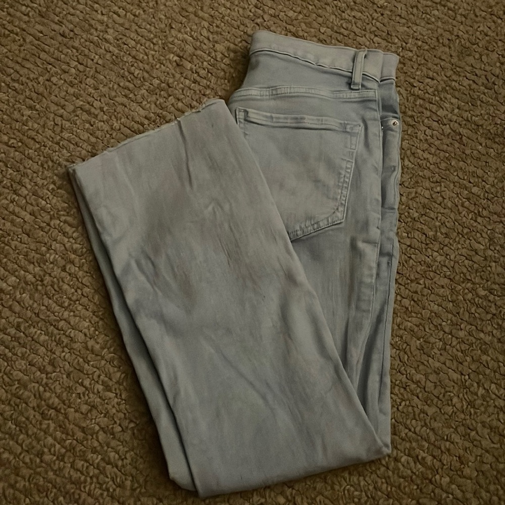 Express jeans